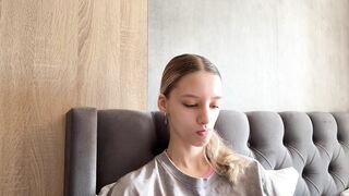 aundreaschindewolf Hot Porn Video [Chaturbate] - new, shy, smalltits, 18, teen