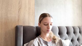aundreaschindewolf Hot Porn Video [Chaturbate] - new, shy, smalltits, 18, teen
