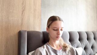 aundreaschindewolf Hot Porn Video [Chaturbate] - new, shy, smalltits, 18, teen