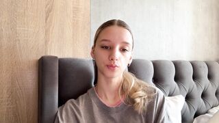 aundreaschindewolf Hot Porn Video [Chaturbate] - new, shy, smalltits, 18, teen