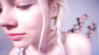 wow_angel Camgirl Porn Video [Chaturbate] - 18, ahegao, bigeyes, blondie, anime