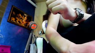 Watch lauraine14wollenberg New Porn Video [Chaturbate] - new, realshow, show, teen