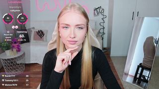 Watch tessahamilton Hot Porn Video [Chaturbate] - mistress, femdom, sph, latex, findom