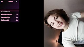 florenceheatly Leaked Porn Video [Chaturbate] - new, 18, skinny, teen, cute