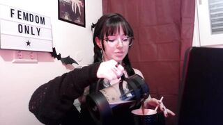 persephones_garden Hot Porn Video [Chaturbate] - femdom, joi, cei, sph, findom