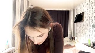 bunnytrussel Leaked Porn Video [Chaturbate] - new, cutie, shy, 18, teen