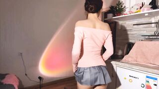 lillianadejager Camgirl Porn Video [Chaturbate] - new, shy, 18, asian, teen