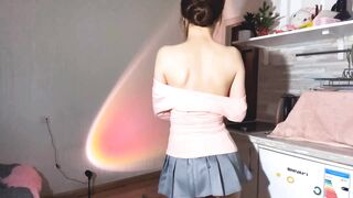 lillianadejager Camgirl Porn Video [Chaturbate] - new, shy, 18, asian, teen
