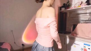 lillianadejager Camgirl Porn Video [Chaturbate] - new, shy, 18, asian, teen