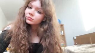 Watch shawneemussell Hot Porn Video [Chaturbate] - new, shy, 18, skinny, cute