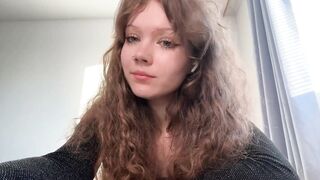 Watch shawneemussell Hot Porn Video [Chaturbate] - new, shy, 18, skinny, cute
