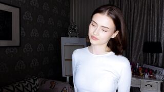 Watch bluuemarine Leaked Porn Video [Chaturbate] - new, shy, young, 18, cute