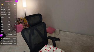 Watch ayanagracee Hot Porn Video [Chaturbate] - new, shy, lovense, skinny, teen