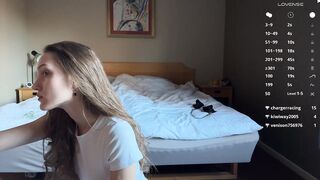 _velvetty_ Camgirl Porn Video [Chaturbate] - new, smalltits, young, lovense, skinny