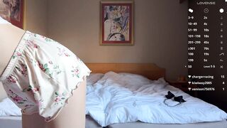 _velvetty_ Camgirl Porn Video [Chaturbate] - new, smalltits, young, lovense, skinny