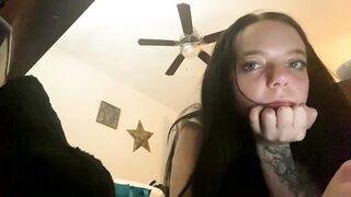 brookiecookiezzz11 New Porn Video [Chaturbate] - longlegs, fingerass, piercings, flex