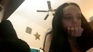 brookiecookiezzz11 New Porn Video [Chaturbate] - longlegs, fingerass, piercings, flex