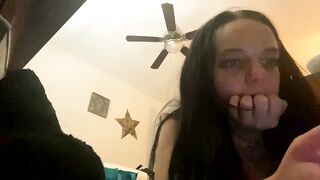 brookiecookiezzz11 New Porn Video [Chaturbate] - longlegs, fingerass, piercings, flex