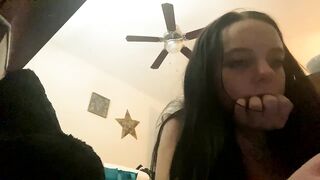brookiecookiezzz11 New Porn Video [Chaturbate] - longlegs, fingerass, piercings, flex