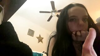 brookiecookiezzz11 New Porn Video [Chaturbate] - longlegs, fingerass, piercings, flex