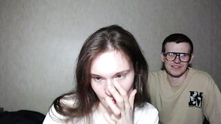 don57n Hot Porn Video [Chaturbate] - angel, strapon, butt, daddy, hitachi