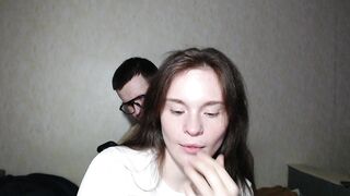 don57n Hot Porn Video [Chaturbate] - angel, strapon, butt, daddy, hitachi