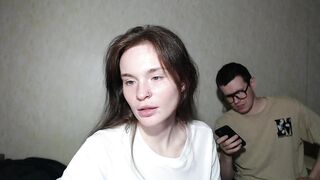 don57n Hot Porn Video [Chaturbate] - angel, strapon, butt, daddy, hitachi