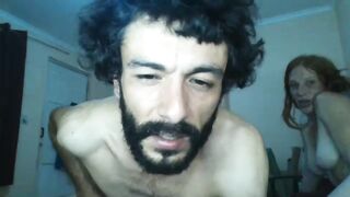 roseandjamesworld Camgirl Porn Video [Chaturbate] - humiliation, pussyplay, asshole, sexy, squirter