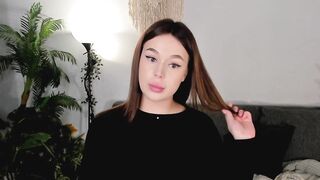 tashanox New Porn Video [Chaturbate] - new, shy, 18, skinny, teen
