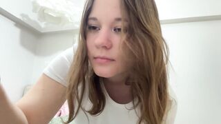 baosznejkowski Camgirl Porn Video [Chaturbate] - small, new, shy, young, 18