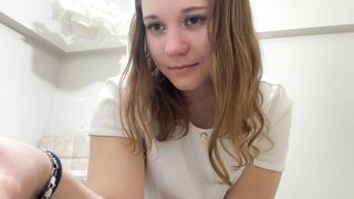 baosznejkowski Camgirl Porn Video [Chaturbate] - small, new, shy, young, 18