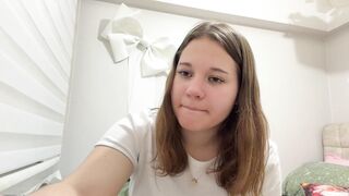 baosznejkowski Camgirl Porn Video [Chaturbate] - small, new, shy, young, 18