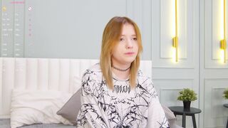 mila_blum Hot Porn Video [Chaturbate] - shy, 18, pantyhose, teen, bigboobs