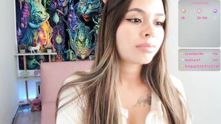 Watch isa_bella111 New Porn Video [Chaturbate] - new, ahegao, squirt, bigboobs, pregnant