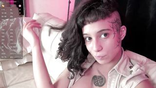 Watch materiaxxxtar New Porn Video [Chaturbate] - asia, sph, satin, bondage, lushinpussy