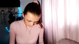 patiencemansker Hot Porn Video [Chaturbate] - new, shy, 18, skinny, petite