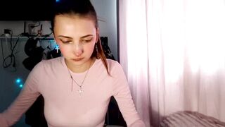 patiencemansker Hot Porn Video [Chaturbate] - new, shy, 18, skinny, petite