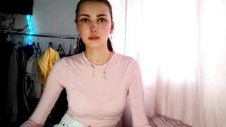 patiencemansker Hot Porn Video [Chaturbate] - new, shy, 18, skinny, petite