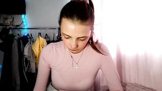 patiencemansker Hot Porn Video [Chaturbate] - new, shy, 18, skinny, petite