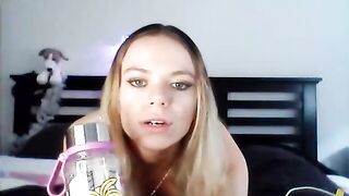 Watch tilylove New Porn Video [Chaturbate] - feet, anal, young, 18, teen