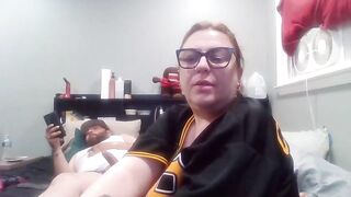 Watch juiceepawwg420 Leaked Porn Video [Chaturbate] - glasses, pawg, bigassandtitties, orgasm