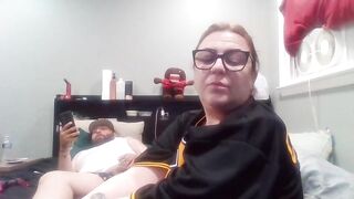 Watch juiceepawwg420 Leaked Porn Video [Chaturbate] - glasses, pawg, bigassandtitties, orgasm