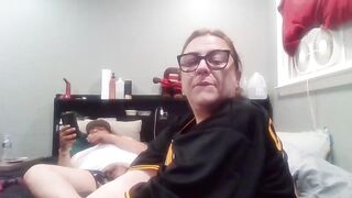 Watch juiceepawwg420 Leaked Porn Video [Chaturbate] - glasses, pawg, bigassandtitties, orgasm