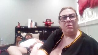 Watch juiceepawwg420 Leaked Porn Video [Chaturbate] - glasses, pawg, bigassandtitties, orgasm
