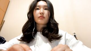 Watch anneprice Hot Porn Video [Chaturbate] - new, shy, young, 18, asian