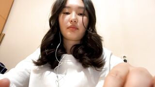 Watch anneprice Hot Porn Video [Chaturbate] - new, shy, young, 18, asian