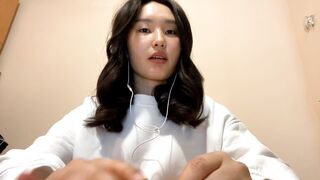 Watch anneprice Hot Porn Video [Chaturbate] - new, shy, young, 18, asian
