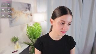 shanekahewko Leaked Porn Video [Chaturbate] - new, shy, young, 18, teen