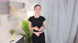 shanekahewko Leaked Porn Video [Chaturbate] - new, shy, young, 18, teen