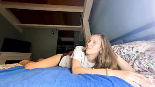 Watch pinocchiostarg Hot Porn Video [Chaturbate] - thin, skinnybody, lovenselush, gym, squirt